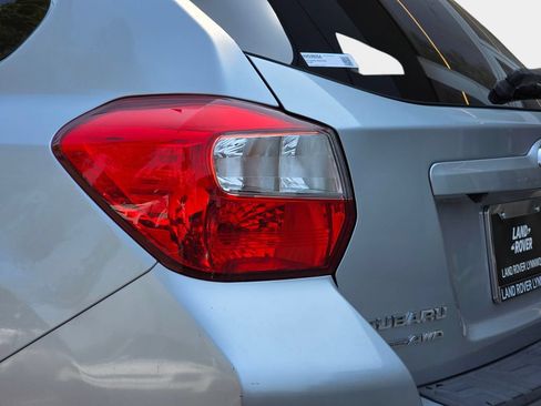 Used 2017 Subaru Crosstrek 2.0i Limited AWD/4WD image 39