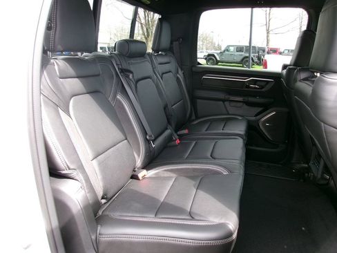 New 2026 RAM 1500 RHO AWD/4WD image 9