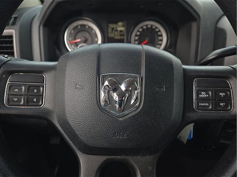 Used 2015 RAM 1500 Tradesman w/ Popular Equipment Group image 19