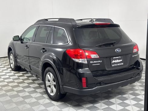 Used 2014 Subaru Outback 2.5i Limited w/ Moonroof Package image 7