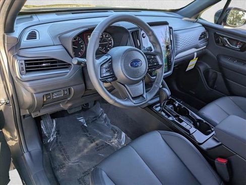 New 2026 Subaru Forester Limited image 3