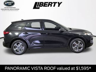 Certified 2023 Ford Escape ST-Line w/ Tech Pack #1 AWD/4WD video 2