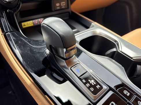 Used 2024 Lexus NX 350 AWD image 20