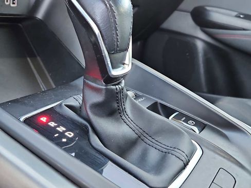 Used 2024 Dodge Hornet GT w/ GT Blacktop Package image 21