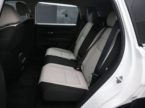 Certified 2023 Honda CR-V LX image 20