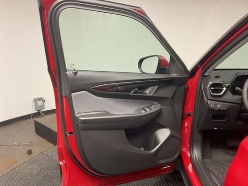 New 2026 Chevrolet TrailBlazer LT image 9