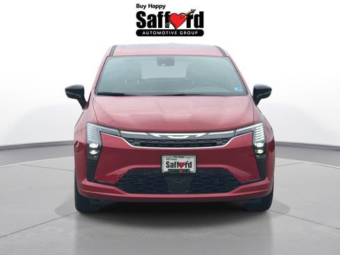 New 2027 Chrysler Pacifica Select AWD/4WD image 20