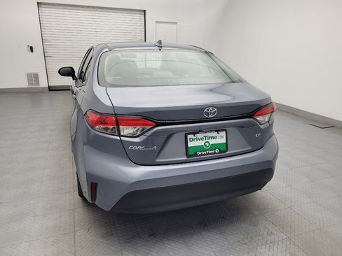 Used 2024 Toyota Corolla LE image 6