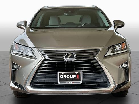 Used 2019 Lexus RX 350 FWD w/ Navigation Package image 4
