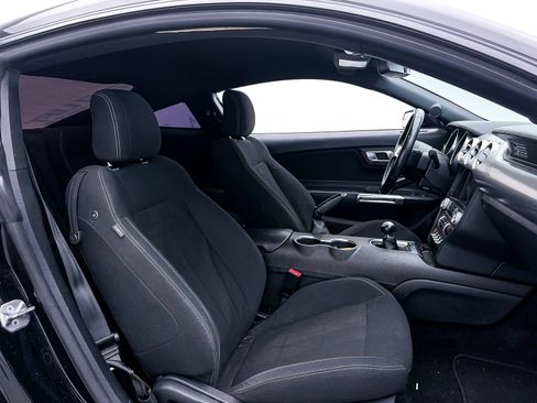 Used 2020 Ford Mustang GT w/ Black Accent Package RWD image 35