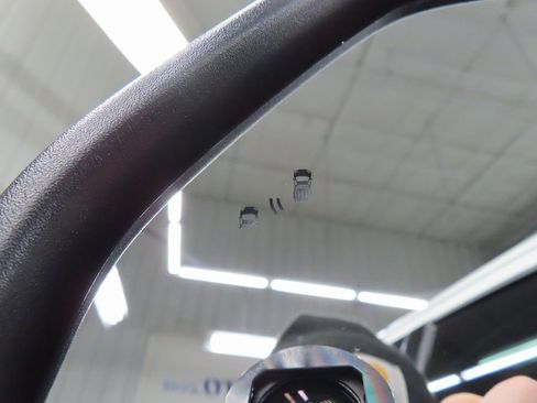 Used 2025 Ford F450 King Ranch w/ Chrome Package image 84