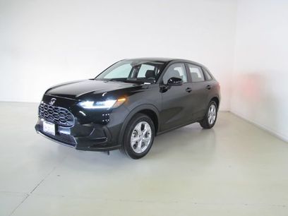 Used 2024 Honda HR-V LX
