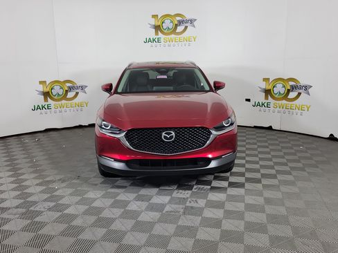 New 2026 MAZDA CX-30 AWD 2.5 S image 3
