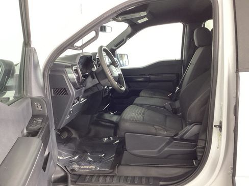 Used 2023 Ford F150 XL w/ STX Appearance Package AWD/4WD image 14