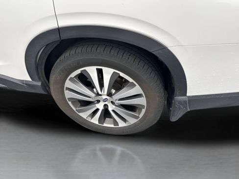 Used 2021 Subaru Ascent Limited w/ Popular Package #4 image 16