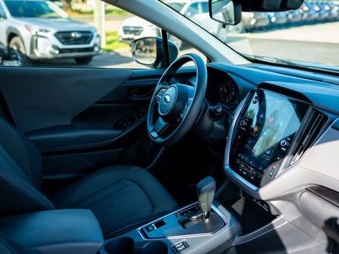 Certified 2024 Subaru Crosstrek 2.0i Premium image 26