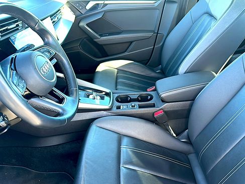 Used 2024 Audi A3 2.0T Premium image 13