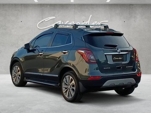 Used 2018 Buick Encore Preferred FWD image 14