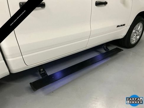 Used 2023 RAM 1500 Big Horn image 15