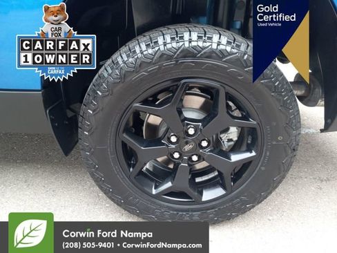 Used 2022 Ford Maverick XLT w/ Equipment Group 300A Standard image 34