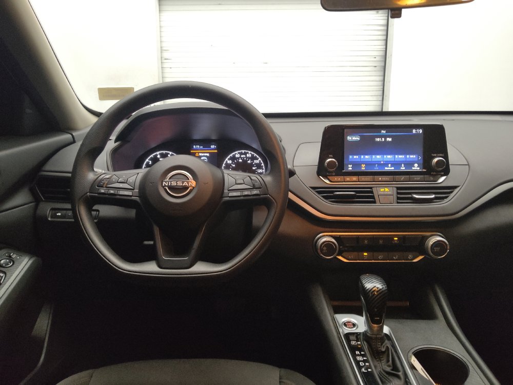 Used 2024 Nissan Altima 2.5 S FWD image 22