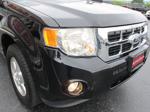 Used 2012 Ford Escape XLT FWD image 31