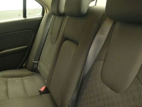 Used 2010 Ford Fusion SE FWD image 11