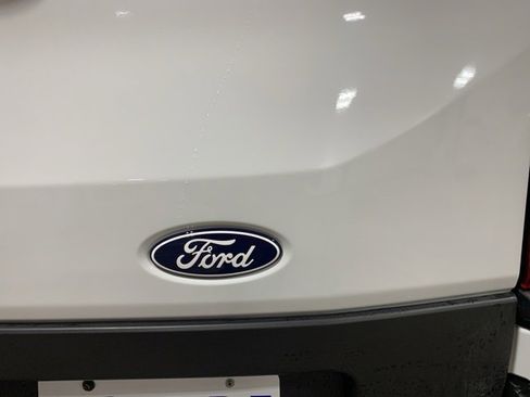 New 2026 Ford Transit 250 148 Medium Roof Extended AWD w/ Load Area Protection Package image 17