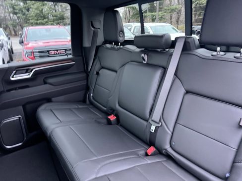 New 2026 GMC Sierra 2500 Denali image 21