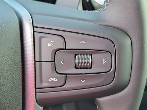 New 2026 GMC Sierra 1500 SLT w/ SLT Premium Plus Package image 20