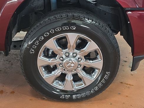 Used 2023 RAM 2500 Limited image 13