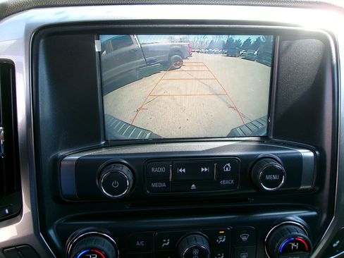 Used 2016 Chevrolet Silverado 1500 LT w/ All Star Edition image 18