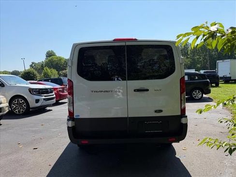 Certified 2025 Ford Transit 350 XLT RWD image 5