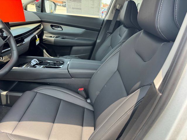 Used 2025 Nissan Murano SL AWD/4WD image 5