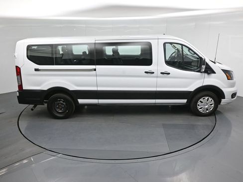 Used 2023 Ford Transit 350 XLT image 35