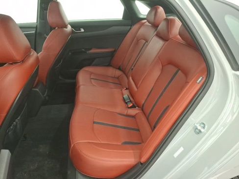 Used 2023 Kia K5 GT-Line image 28