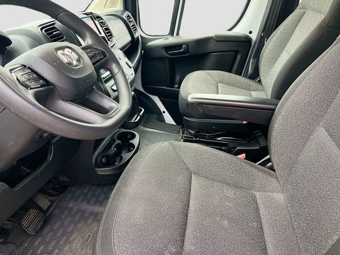 Used 2023 RAM ProMaster 2500 FWD image 19
