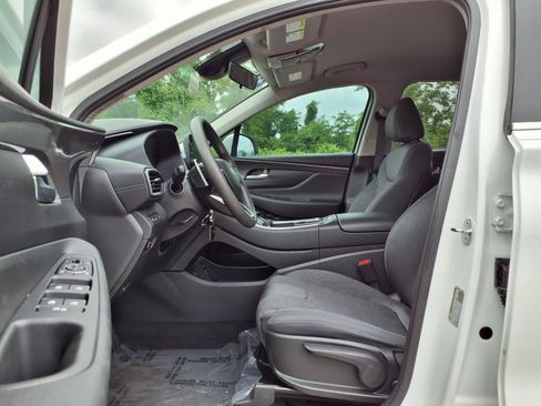 Used 2023 Hyundai Santa Fe SE w/ Cargo Package AWD/4WD image 20