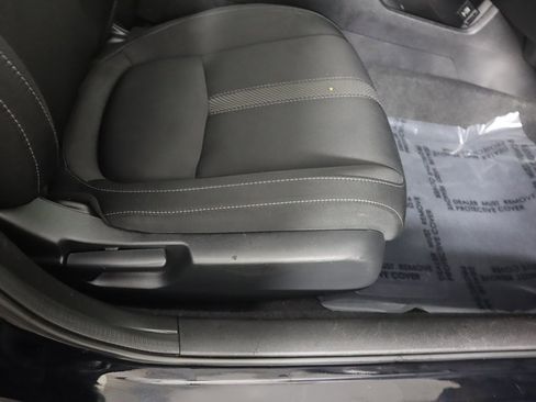 Used 2020 Honda Civic EX image 29