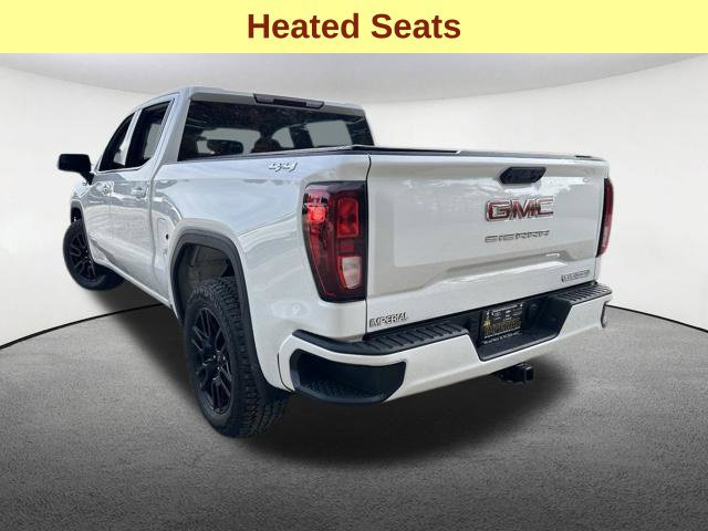 Used 2025 GMC Sierra 1500 Elevation AWD/4WD image 10
