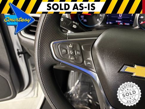 Used 2020 Chevrolet Equinox LT FWD image 19