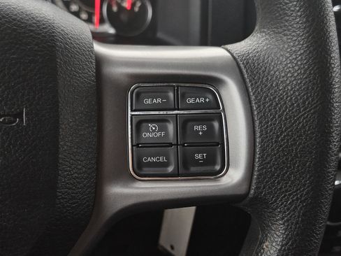 Used 2023 RAM 1500 Classic SLT w/ Trailer & Traction Group image 18