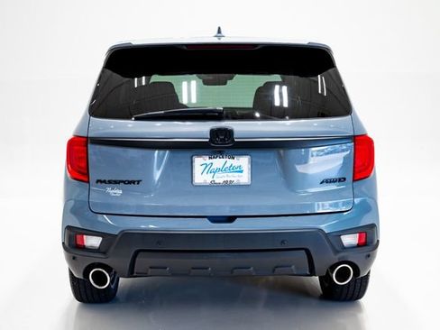 Used 2023 Honda Passport EX-L image 36