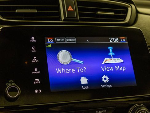 Used 2020 Honda CR-V Touring image 29
