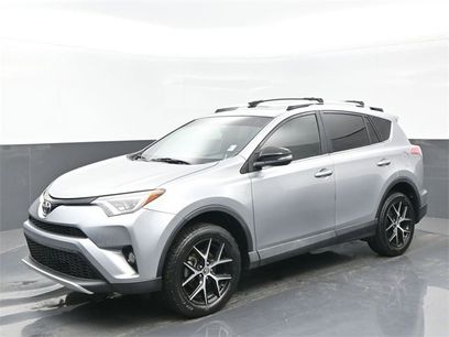 Used 2016 Toyota RAV4 SE