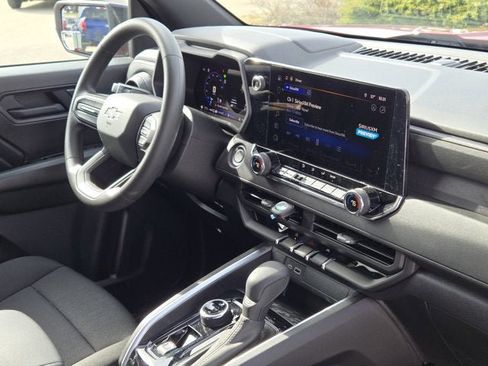 Used 2026 Chevrolet Colorado Trail Boss image 8