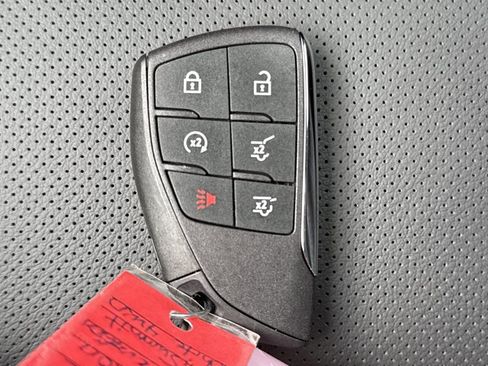 New 2026 GMC Yukon Elevation w/ Elevation Premium Package image 29