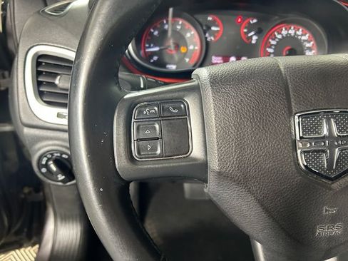 Used 2016 Dodge Dart SXT w/ Rallye Appearance Group image 16