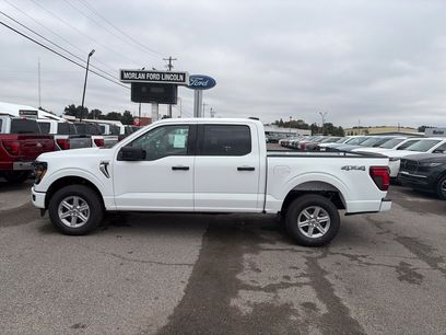 New 2026 Ford F150 XLT w/ Tow/Haul Package
