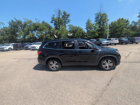 Used 2018 Honda Pilot EX-L image 18